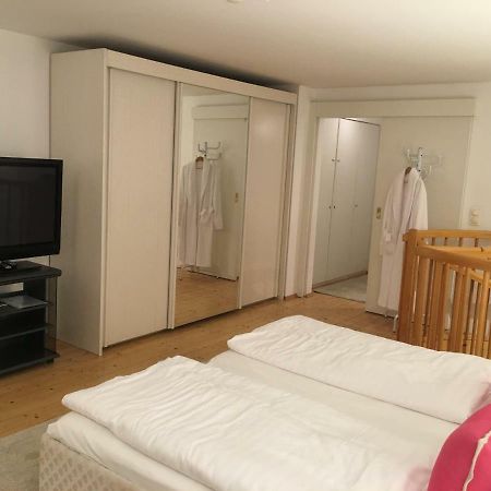 Wohnung Schloss Mondsee Extérieur photo